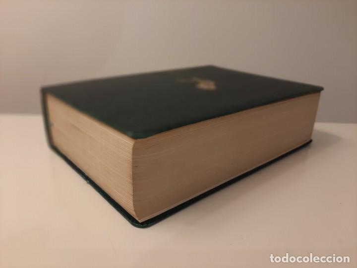 Libros de segunda mano: OBRAS COMPLETAS. ALEJANDRO P&Eacute;REZ LUG&Iacute;N. EDICIONES FAX. 1953 - Foto 3