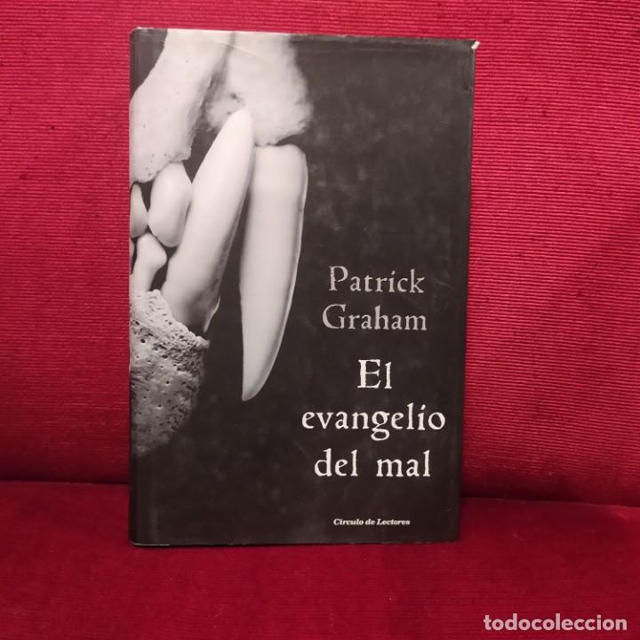 Libros de segunda mano: El evangelio del mal - Graham, Patrick - Foto 1