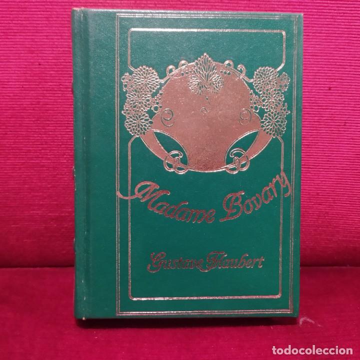 Libros de segunda mano: Madame Bovary - Flaubert, Gustave - Foto 1