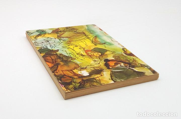 Libros de segunda mano: El lazarillo de Tormes - 1968 - Foto 3