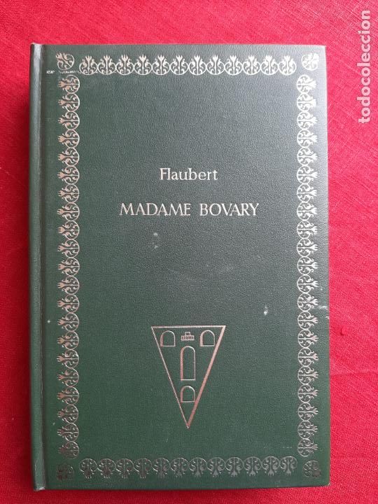 Libros de segunda mano: Madame Bovary - Flaubert, Gustave - Foto 1