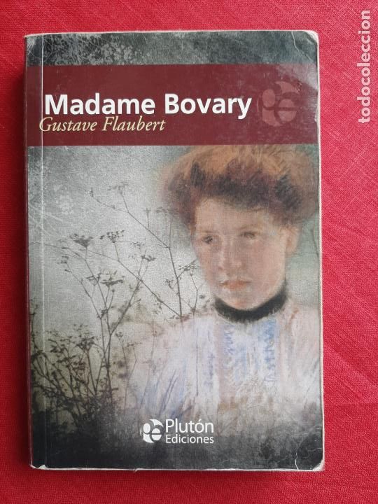 Libros de segunda mano: Madame Bovary - Flaubert, Gustave - Foto 1