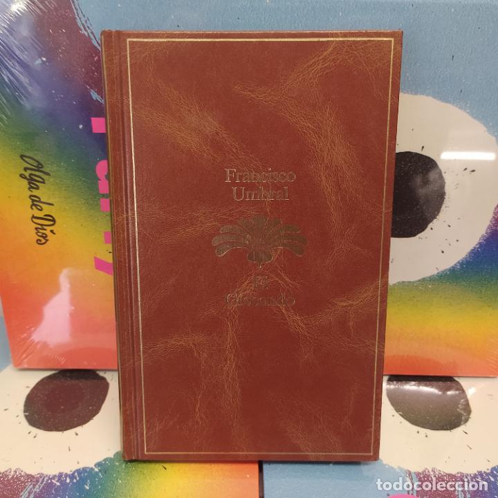 Libros de segunda mano: El Giocondo - Francisco Umbral - Foto 1