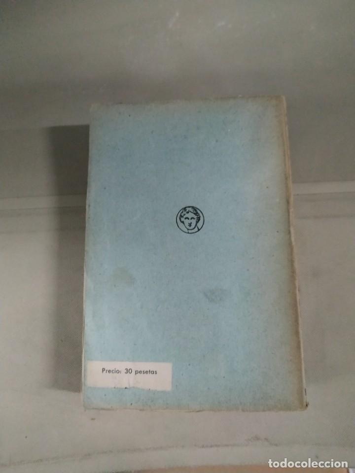 Libros de segunda mano: Bagatelas de Oto&ntilde;o - P&iacute;o Baroja. Biblioteca Nueva. - Foto 2