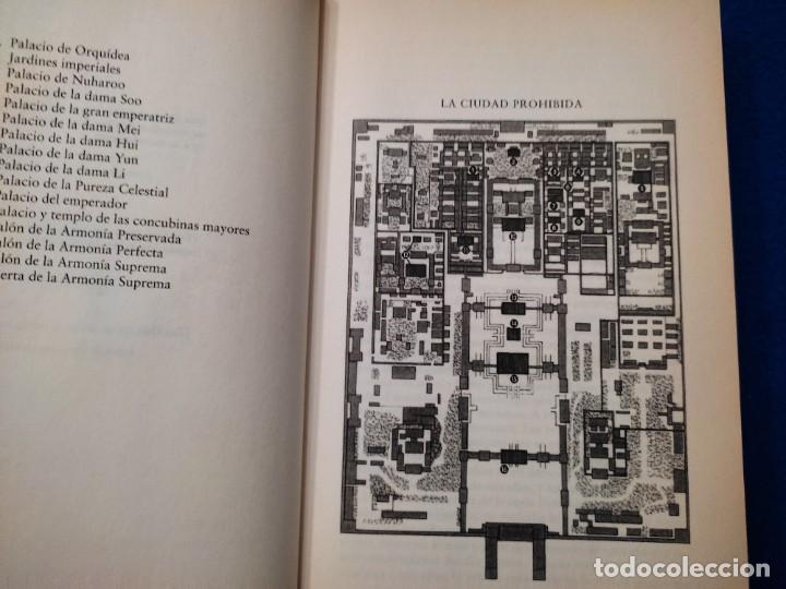 Libros de segunda mano: La Ciudad Prohibida Anchee Min Circulo de Lectores 2004 - Foto 9