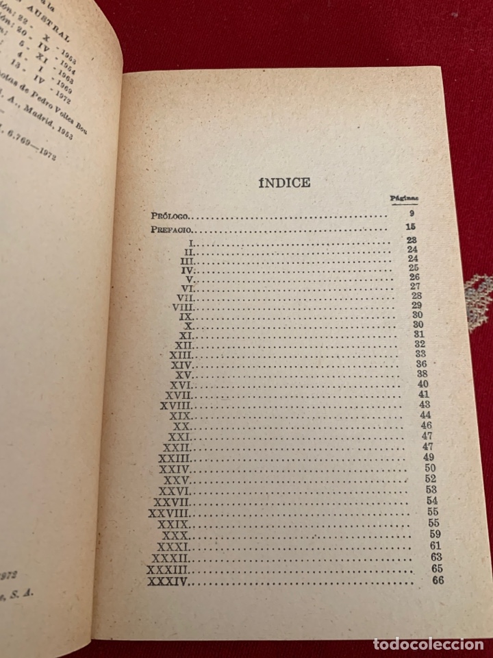 Libros de segunda mano: Elogio de la locura. Erasmo de Rotterdam. - Foto 5