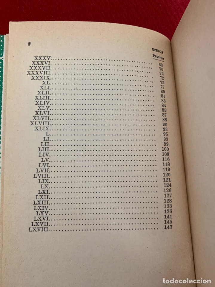 Libros de segunda mano: Elogio de la locura. Erasmo de Rotterdam. - Foto 6