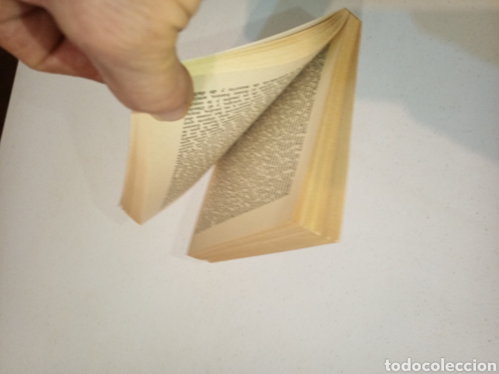 Libros de segunda mano: El conde lucanor colecci&oacute;n austral - Foto 3