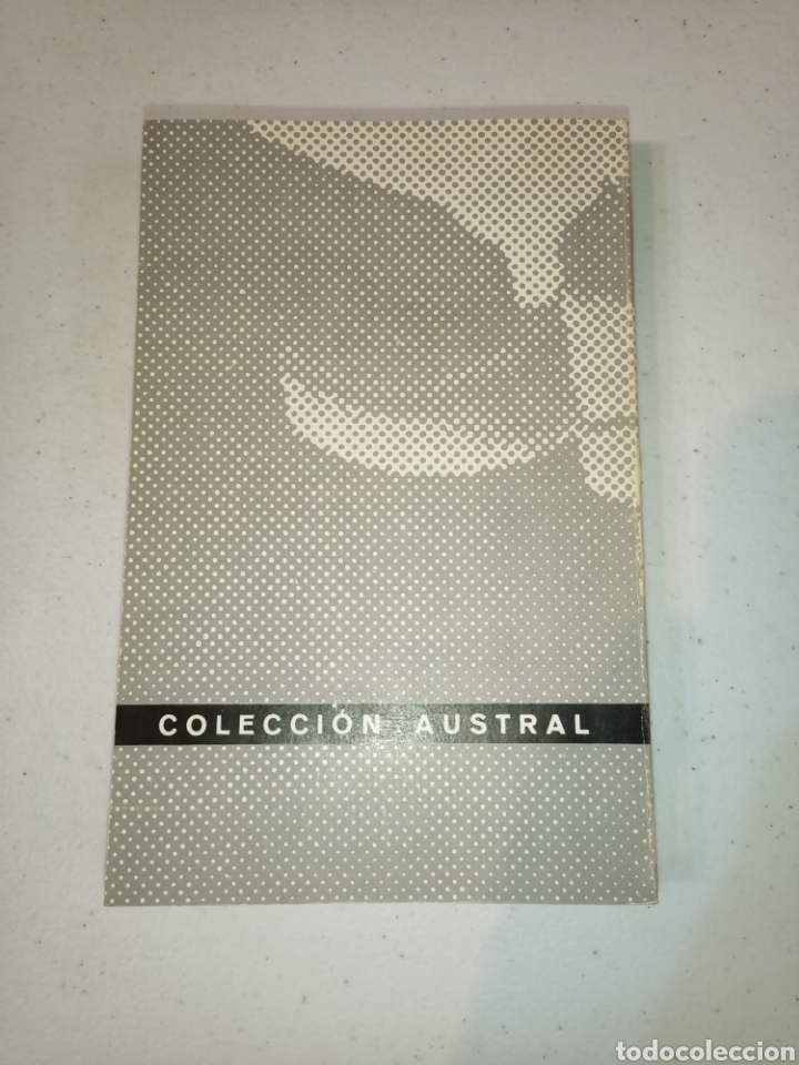 Libros de segunda mano: El conde lucanor colecci&oacute;n austral - Foto 4
