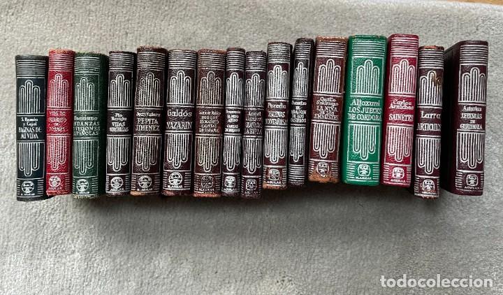 Libros de segunda mano: CRISOLINES DE EDITORIAL AGUILAR - Foto 1