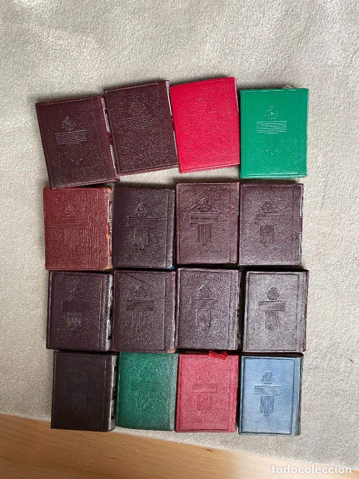 Libros de segunda mano: CRISOLINES DE EDITORIAL AGUILAR - Foto 2