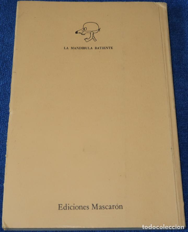 Libros de segunda mano: Pasando Fatigas - Mark Twain - Ediciones Mascar&oacute;n (1982) - Foto 5