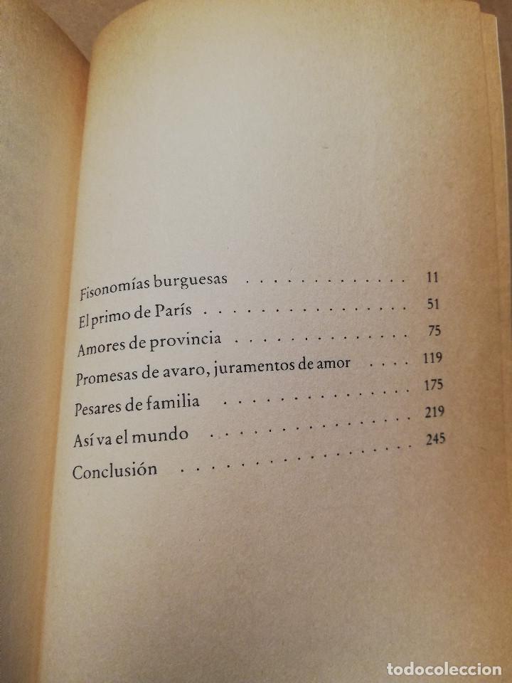 Libros de segunda mano: EUGENIA GRANDET (HONOR&Eacute; DE BALZAC) - Foto 4