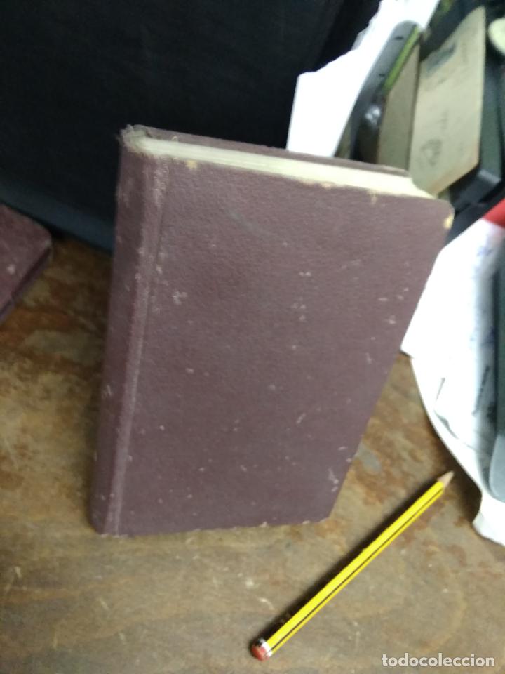 Libros de segunda mano: Obras completas (tomo VIII), Jacinto Benavente. REI-465 - Foto 2