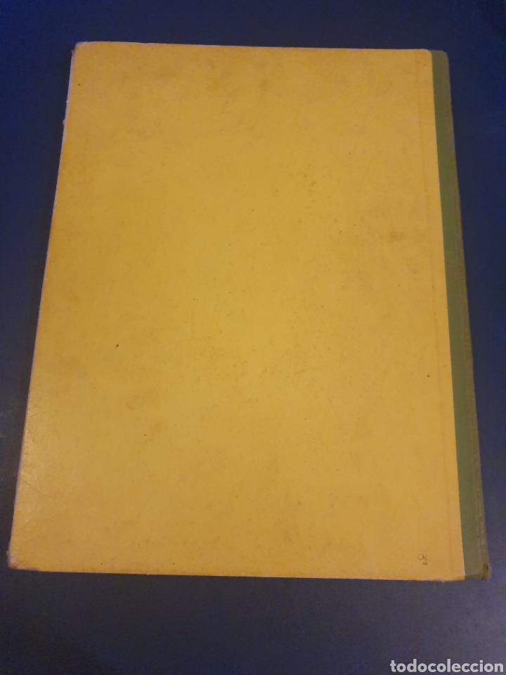 Libros de segunda mano: DON QUICHOTTE LIBRAIRIE HACHETTE PARIS EN FRANC&Eacute;S A&Ntilde;O 1929 - Foto 2