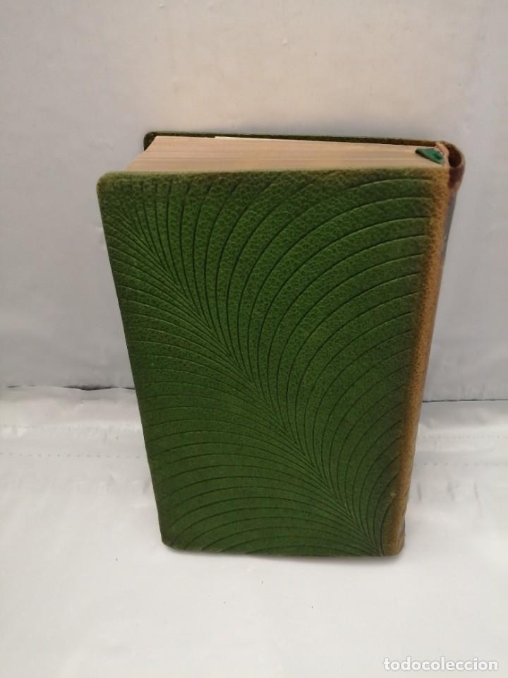 Libros de segunda mano: OBRAS DE GEORGES DUHAMEL (PRIMERA EDICI&Oacute;N) - Foto 2