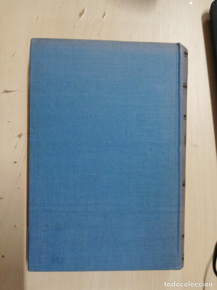 Libros de segunda mano: UN VAGABUNDO DE LAS ISLAS. JOSEPH CONRAD. EDIT. LARA. SIN FECHA - Foto 6