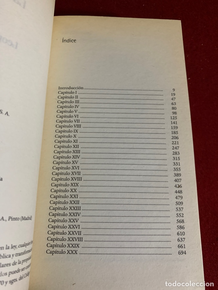 Libros de segunda mano: La regenta. Leopoldo Alas, Clar&iacute;n. - Foto 5