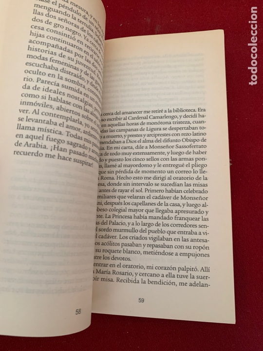 Libros de segunda mano: Sonata de primavera. Ram&oacute;n Mar&iacute;a del Valle-Incl&aacute;n. - Foto 4