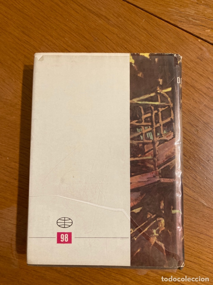 Libros de segunda mano: Manhattan Transfer &ndash; John Dos Passos - Foto 3