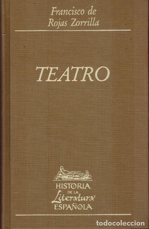 Libros de segunda mano: TEATRO - Foto 1