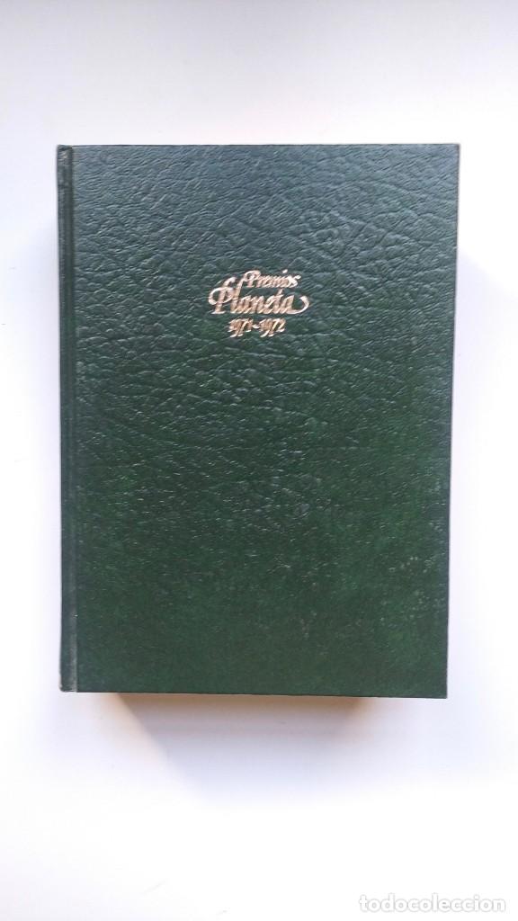 Libros de segunda mano: Premios Planeta 1971-1972 - Editorial Planeta, 1979 - Foto 1