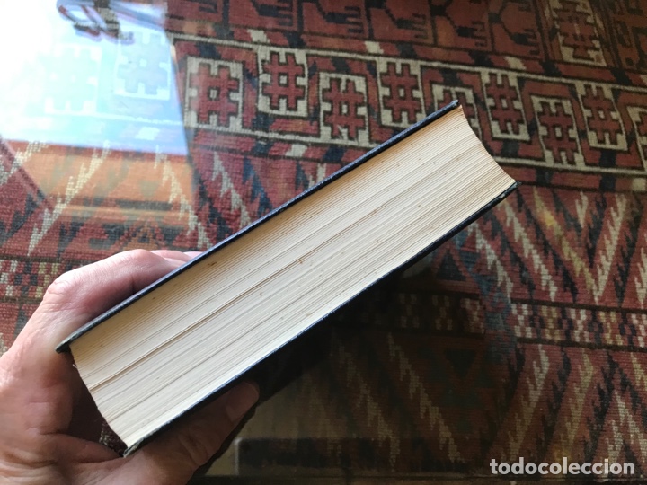 Libros de segunda mano: Marcel Proust. En busca del tiempo perdido. Tomo dos. Jan&eacute;s editor - Foto 4