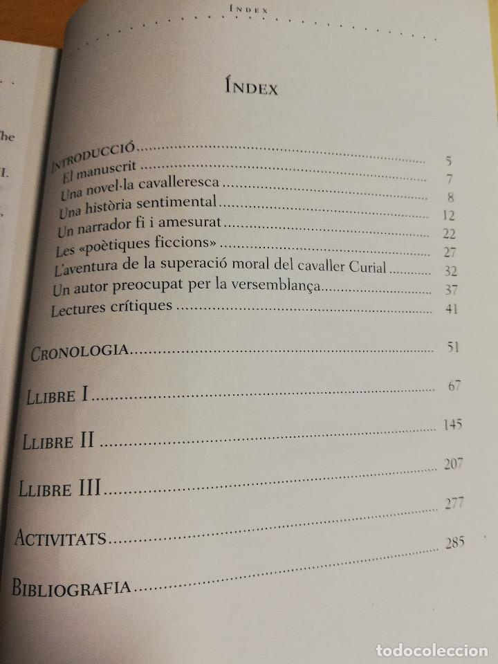Libros de segunda mano: CURIAL E G&Uuml;ELFA (AN&Ograve;NIM) - Foto 3