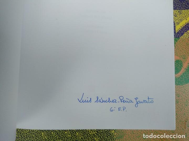 Libros de segunda mano: Libro Lazarillo de Tormes de vicens Vives - Foto 4