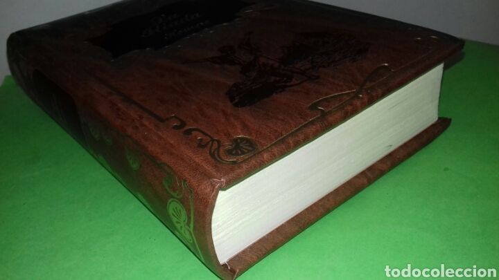 Libros de segunda mano: .HOMERO LA ILIADA. ED. DALMAU, 1985. - Foto 4