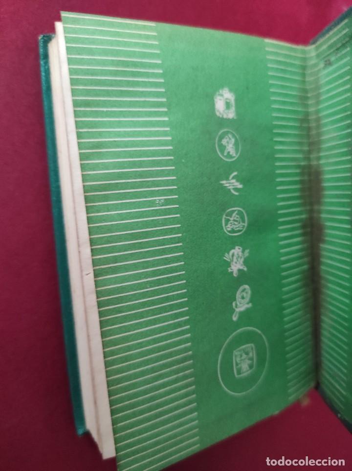 Libros de segunda mano: RIMAS y LEYENDAS - G.A. Becquer / Colecci&oacute;n Crisol N&deg; 270 - Foto 6
