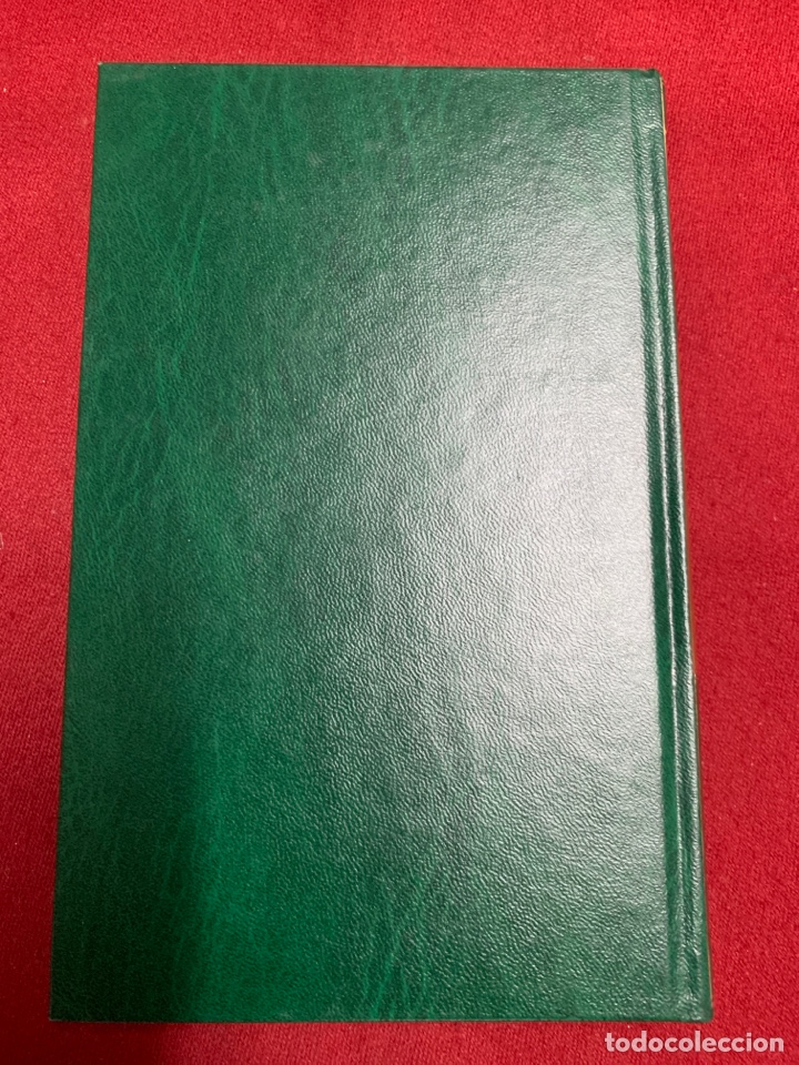 Libros de segunda mano: Cumbres borrascosas. Emily Bront&eacute;. - Foto 2