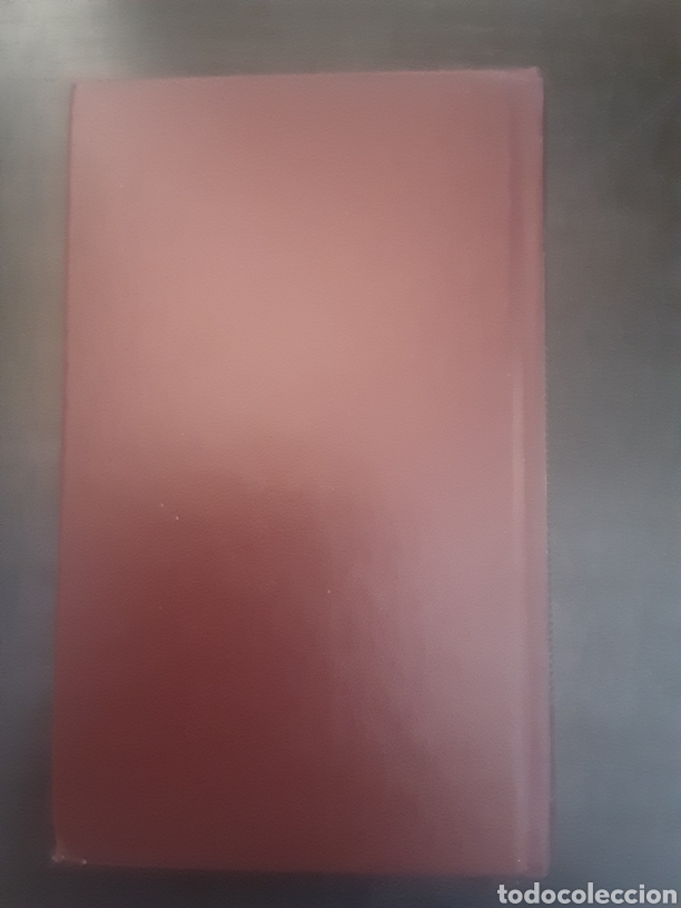 Libros de segunda mano: Crimen y castigo -Fedor Dostoievski- - Foto 3