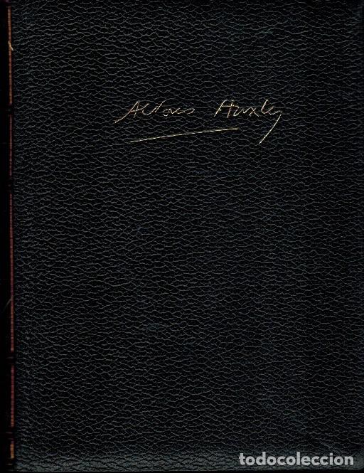 Libros de segunda mano: NOVELAS (OBRAS COMPLETAS - TOMO I) - Foto 2