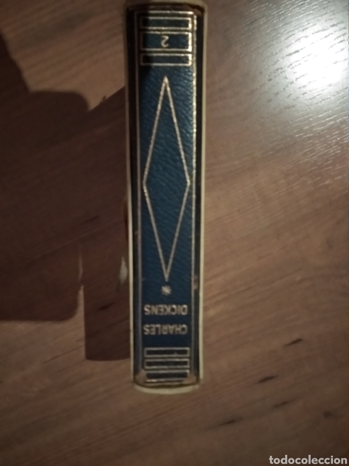 Libros de segunda mano: Charles Dickens - Foto 3