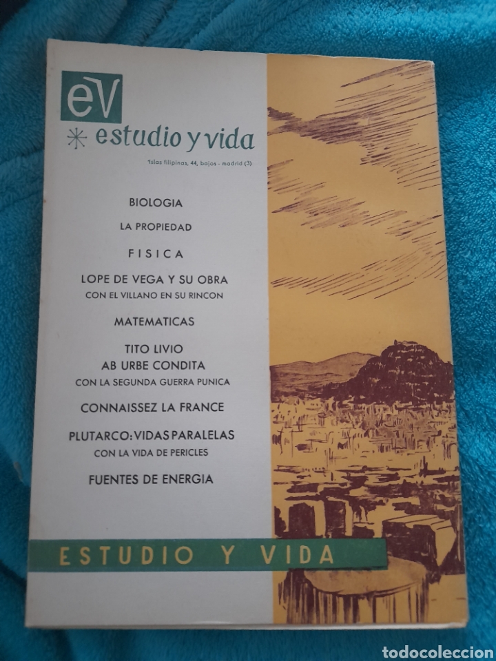Libros de segunda mano: Vidas Paralelas. Connla vida de Pericles.Plutarco. - Foto 3
