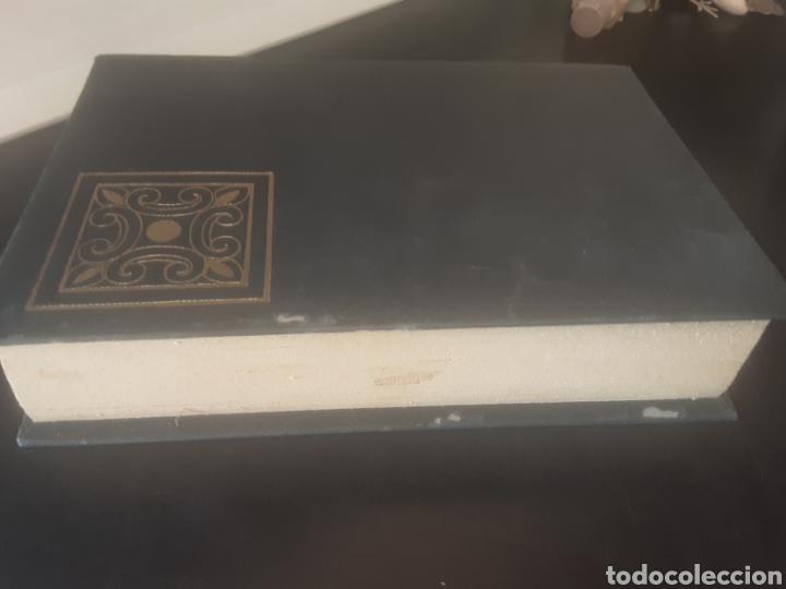 Libros de segunda mano: El tulip&aacute;n negro -Alejandro Dumas- - Foto 5
