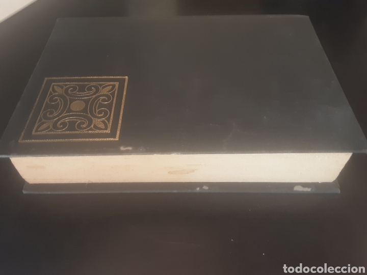Libros de segunda mano: El tulip&aacute;n negro -Alejandro Dumas- - Foto 6