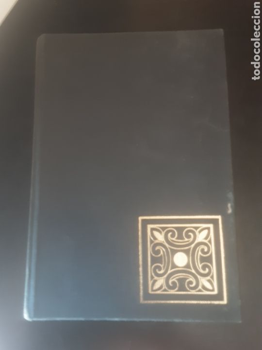 Libros de segunda mano: El tulip&aacute;n negro -Alejandro Dumas- - Foto 1