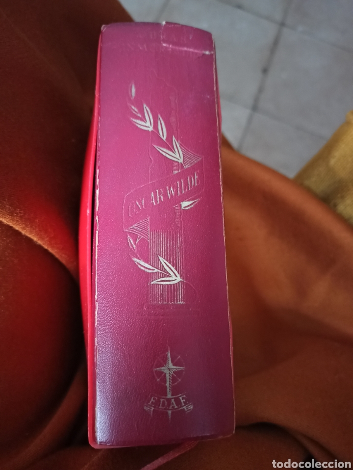 Libros de segunda mano: Obras de &Oacute;scar Wilde - Foto 2