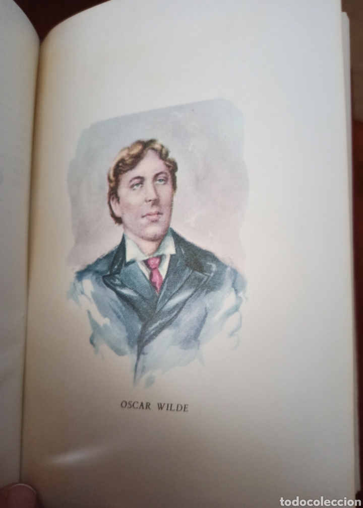 Libros de segunda mano: Obras de &Oacute;scar Wilde - Foto 5