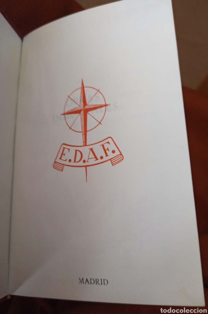 Libros de segunda mano: Obras de &Oacute;scar Wilde - Foto 3