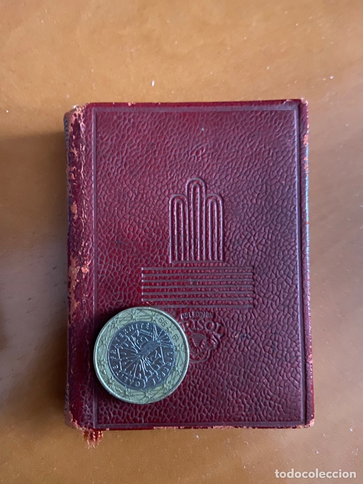 Libros de segunda mano: Vidas sombrias - Foto 7