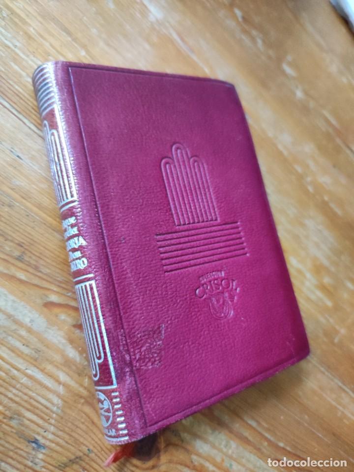 Libros de segunda mano: Crisol n&uacute;mero 251. La gloria de Don Ramiro. Larreta. - Foto 2