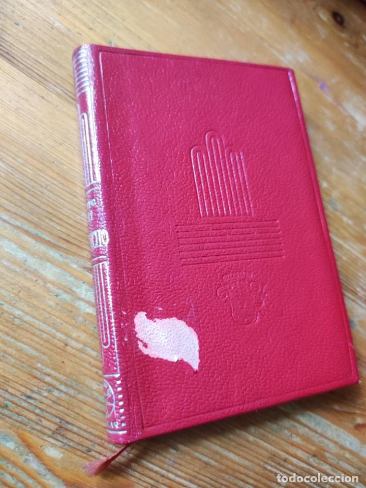 Libros de segunda mano: Crisol n&uacute;mero 298. Ramuncho. Pierre Loti. - Foto 2