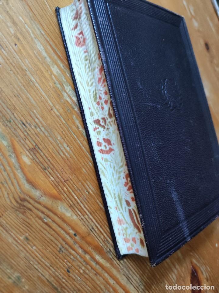 Libros de segunda mano: Obras completas. Gabriel y Gal&aacute;n. Aguilar. - Foto 4