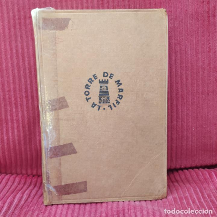 Libros de segunda mano: El libro negro - Papini, Giovanni - Foto 2