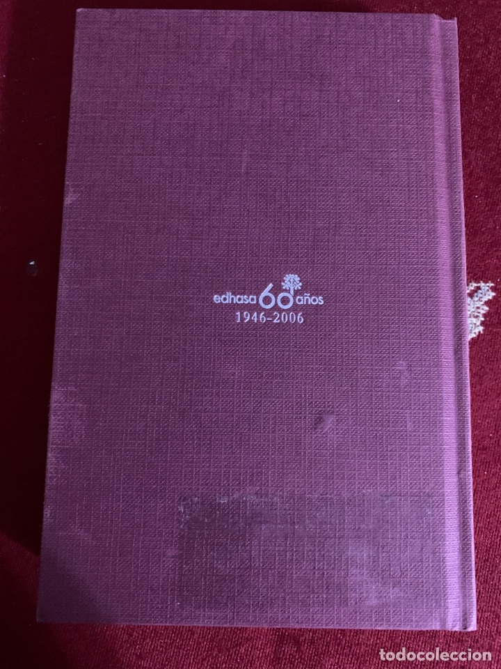 Libros de segunda mano: Narciso y Goldmundo. Hermann Hesse. A estrenar!! - Foto 3
