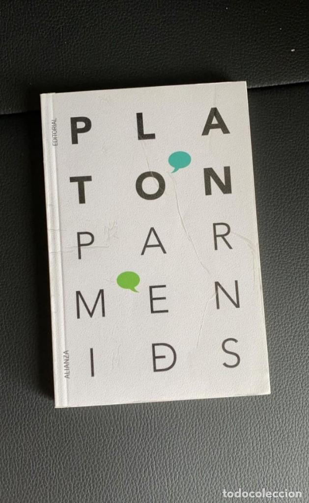 Libros de segunda mano: Libros de Plat&oacute;n - Foto 3