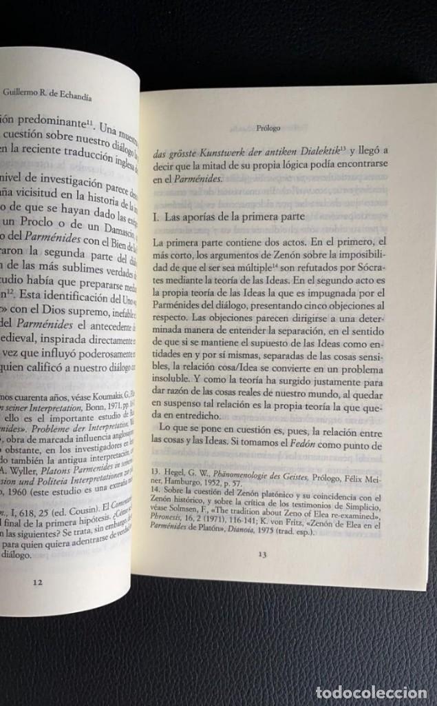 Libros de segunda mano: Libros de Plat&oacute;n - Foto 5